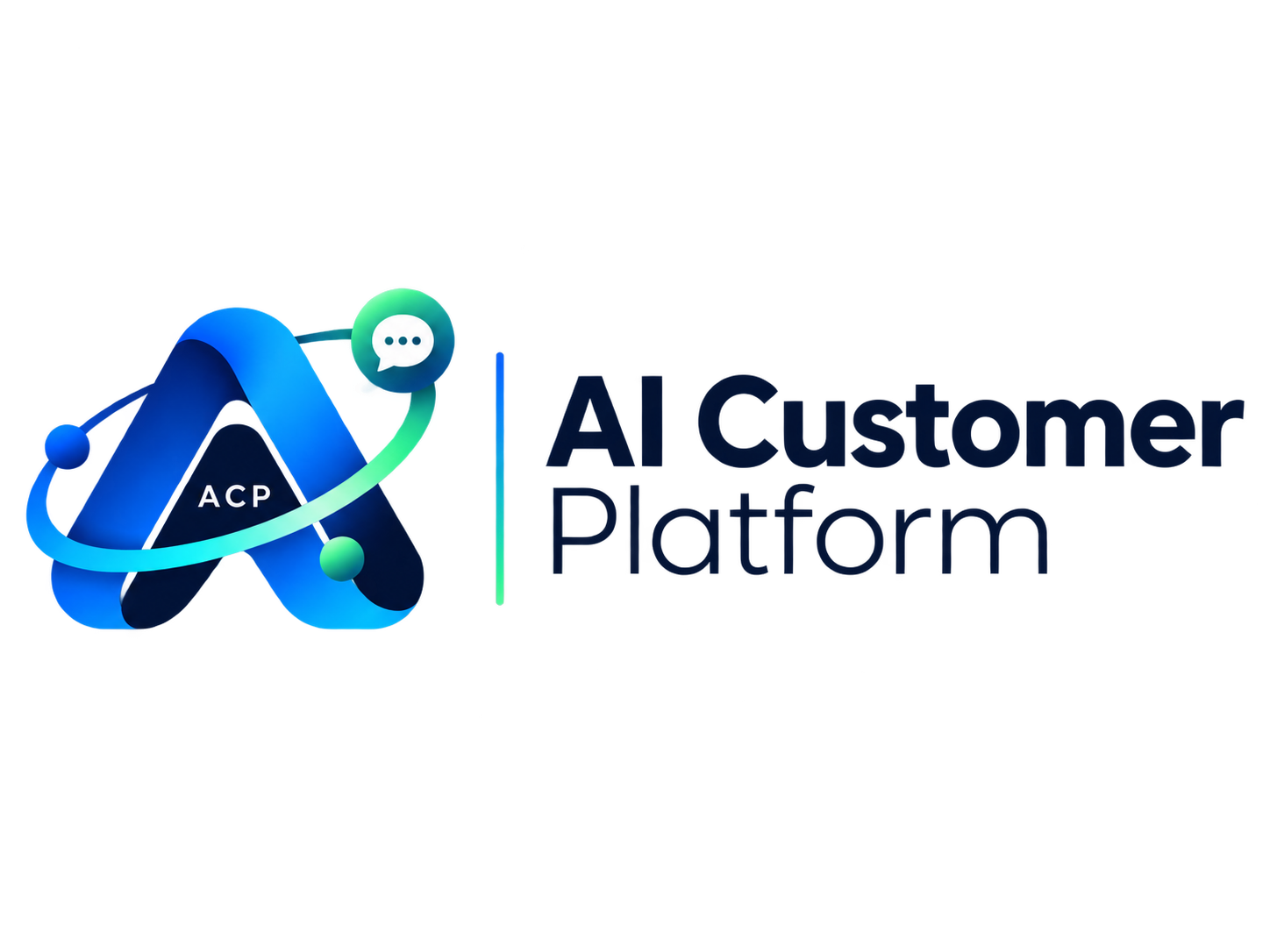 AI Customer Platform logo
